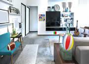 play New Sports Room Escape