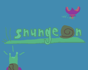play Snungeon