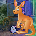 play Vexed Kangaroo Rescue