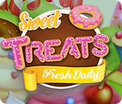 play Sweet Treats: Fresh Daily