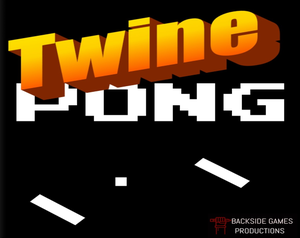 play Twine Pong
