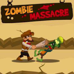 play Zombie Massacre