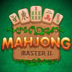 Mahjong Master Ii