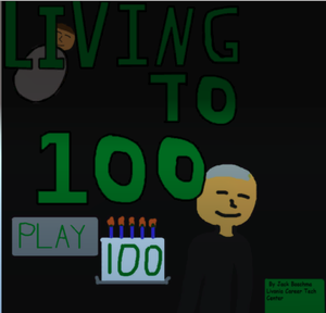 play Living To 100