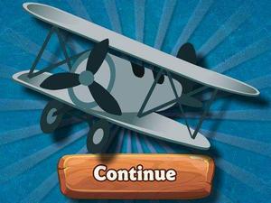 play Airplane.Io