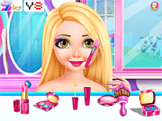 play Princess Rainbow Look