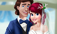 play Dream Wedding