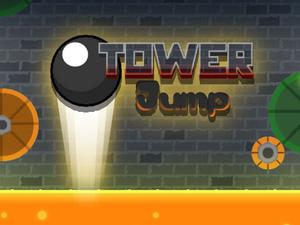 play Tower Jump