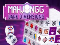 Mahjong Dark Dimensions