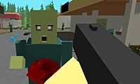 play Pixel Survival