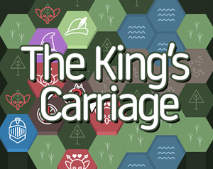 play The King'S Carriage