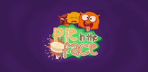 play Pie In The Face (Monsters Edition)
