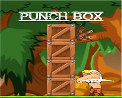 play Punch Box