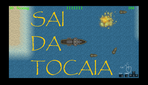 play Sai Da Tocaia