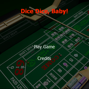 play Dice Dice, Baby!