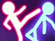 play Stickman Warriors