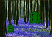play Flowers Forest Escape