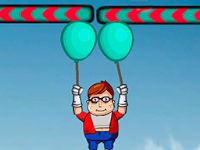 Balloon Hero 2