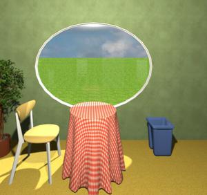 play Escape Challenge 79 Room With Peony Casket