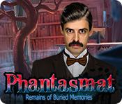 play Phantasmat: Remains Of Buried Memories