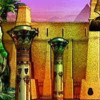 play Nsrescapegames-The-Kingdom-Of-Egypt-Scorpion-Kingd