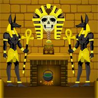 play Egyptian-Queen-Escape-Updated