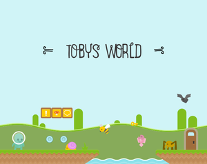 play Toby'S World