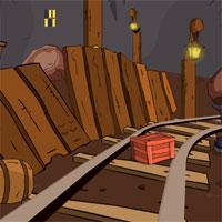 play Gfg Gold Mine Escape