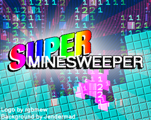 play Super Minesweeper