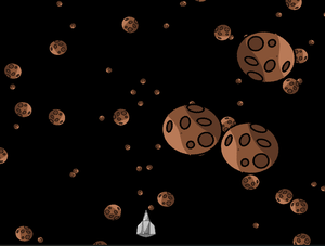 play Space Shooter