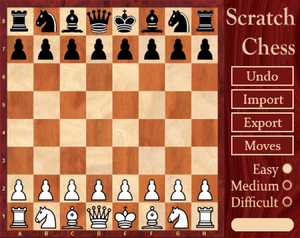 play Chess