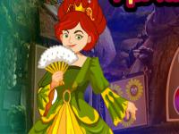 play Chinese Fairy Rescue