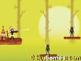 play Stickman Hunter