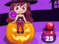 Bubble Shooter Halloween