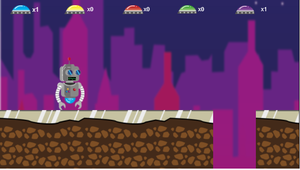 play Julieng The Ai