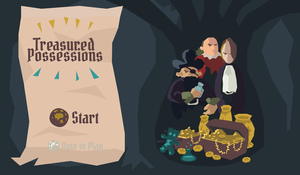 play Treasured Possessions