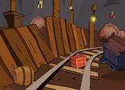 play Gold Mine Escape