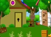 play Rescue The Forest Lion