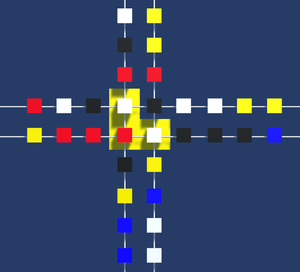 play Match The Middle