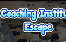 play Coaching Institute Escape