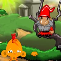 play Monkeyhappy-Monkey-Go-Happy-Stage-134