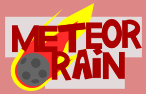 play Meteor Rain