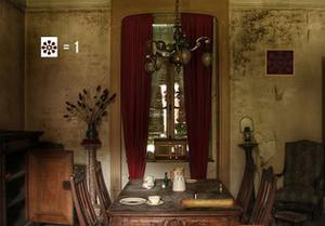 play Old Abandoned House Escape (365 Escape