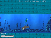 play Super Diver Adventure