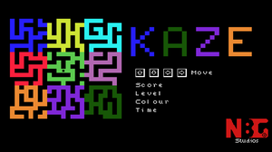 play Kaze