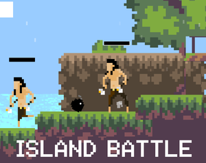 Island Battle