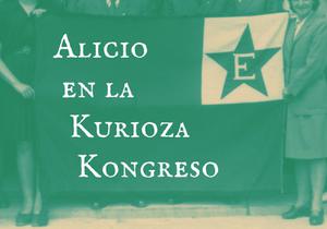 play Alicio En La Kurioza Kongreso