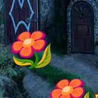 play Fantasy Village House Escape