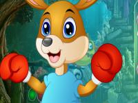 play Boxing Kangaroo Rescue