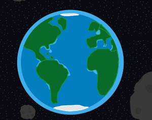 play Astroids In Space